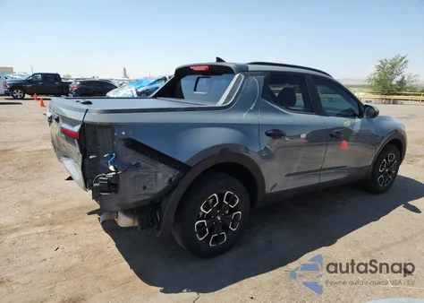 2023 Hyundai Santa Cruz Sel z USA, uszkodzony, nr VIN 5NTJCDAE9PH059222